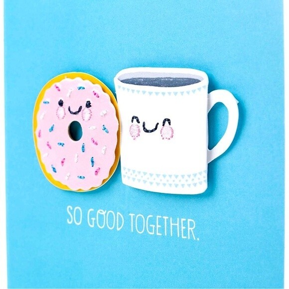 Signature Happy Anniversary Greeting Cards - Picture 3 of 7